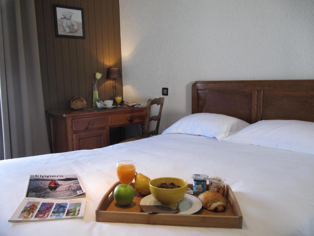 L'echo Des Montagnes Hotel Armoy